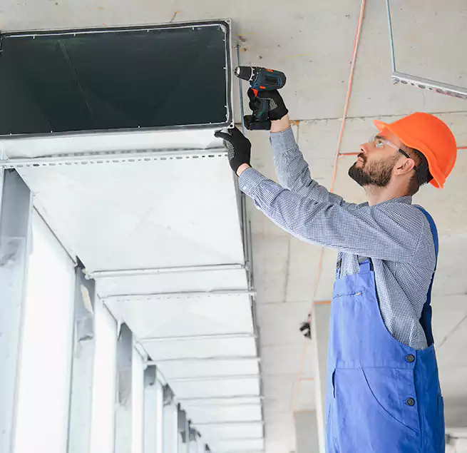 Why Homeowners & Businesses Trust Us in Freeport, NY