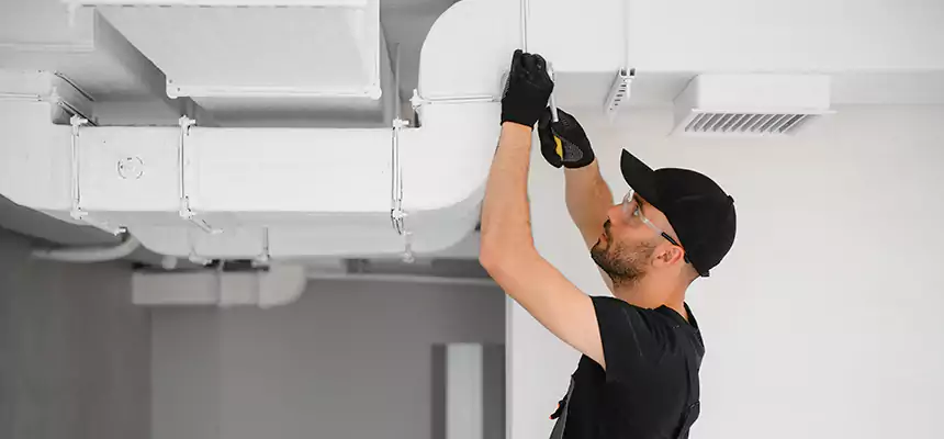 Our Air Duct Cleaning Services in Freeport, NY