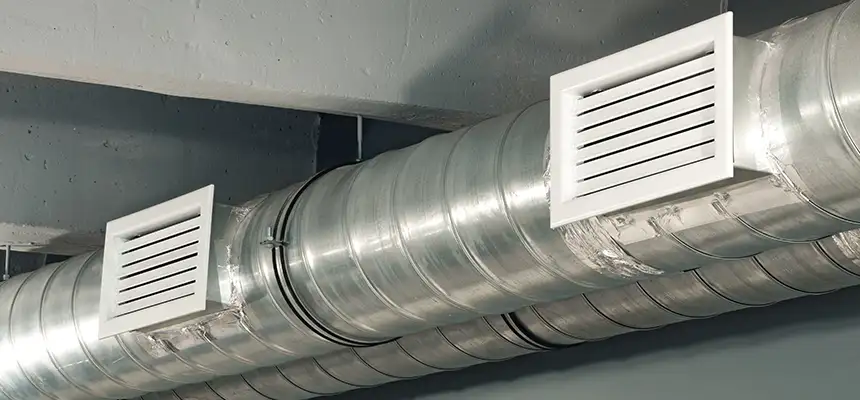 Our Air Duct Camera Inspection Services in Freeport, NY