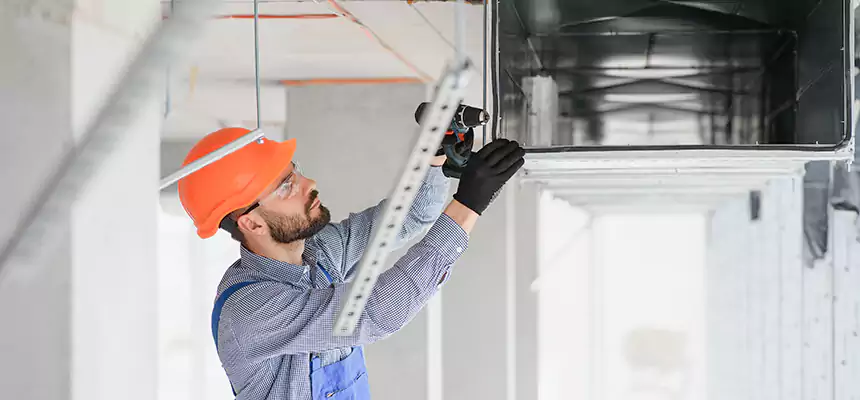 Our Air Vent Replacement Services in Freeport, NY