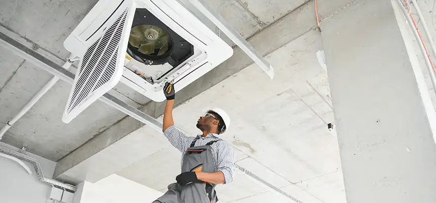 Efficient Multi‑Unit & HOA Annual Vent Cleaning Plans in Freeport