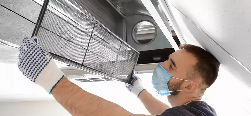 Our Bathroom Exhaust Duct Cleaning Services in Freeport, NY