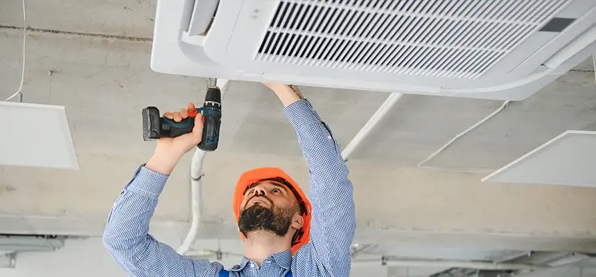 Detailed Multi‑Unit Riser & Roof Termination Cleaning in Freeport