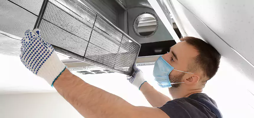 Our Dryer Vent Cleaning Services in Freeport, NY