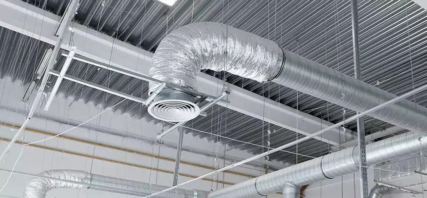 Our Dryer Vent Hose Replacement Services in Freeport, NY