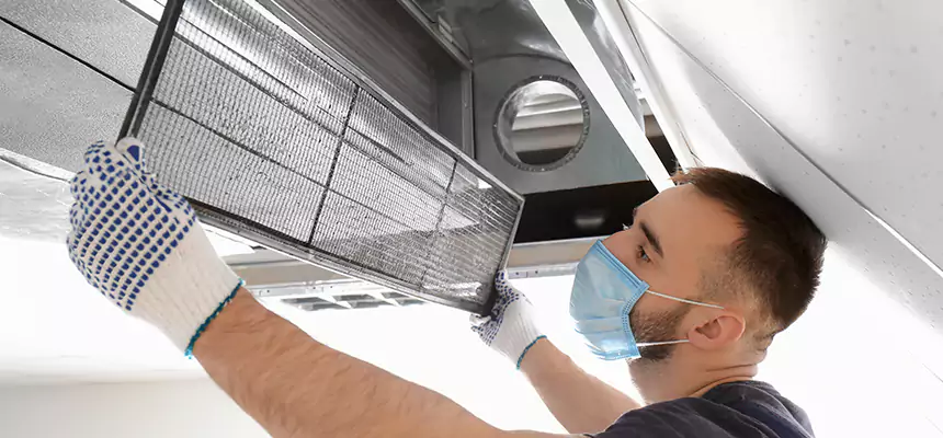 Our Dryer Vent Replacement Services in Freeport, NY