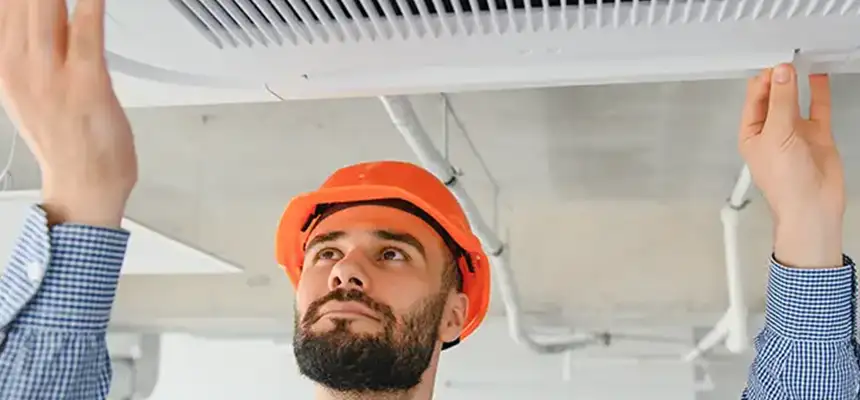 Our Furnace Vent Cleaning Services in Freeport, NY