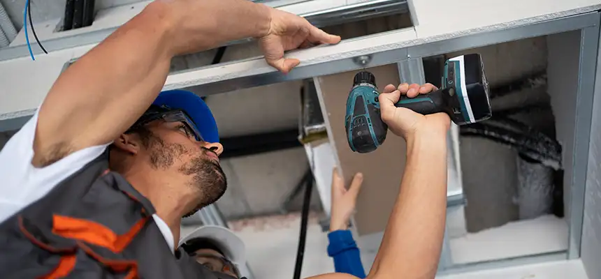 Our Improve Home Air Circulation Services in Freeport, NY