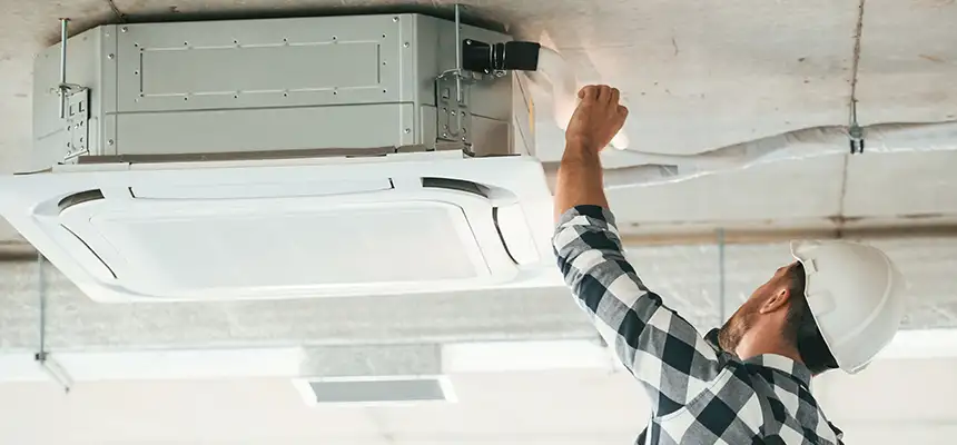 Our Local Vent Cleaning Services in Freeport, NY