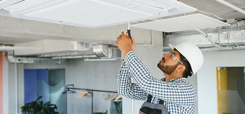Our Roof Dryer Vent Cleaning Services in Freeport, NY