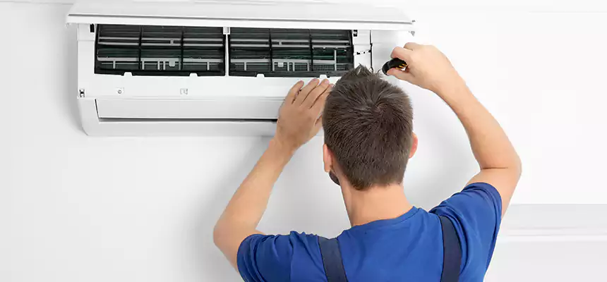 Our Smart Air Conditioning Installation Services in Freeport, NY