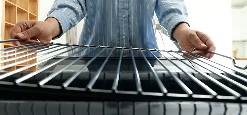 Our Vent Grille Washing Services in Freeport, NY