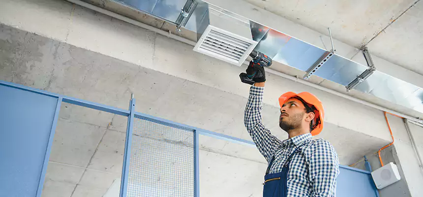 Efficient Exhaust Vent Cleaning in Freeport, NY