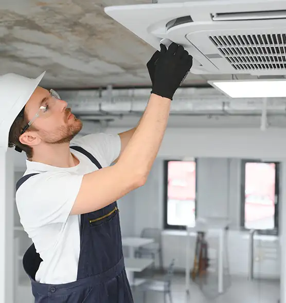 Top Affordable Duct Cleaning Services Near Me in Freeport, NY