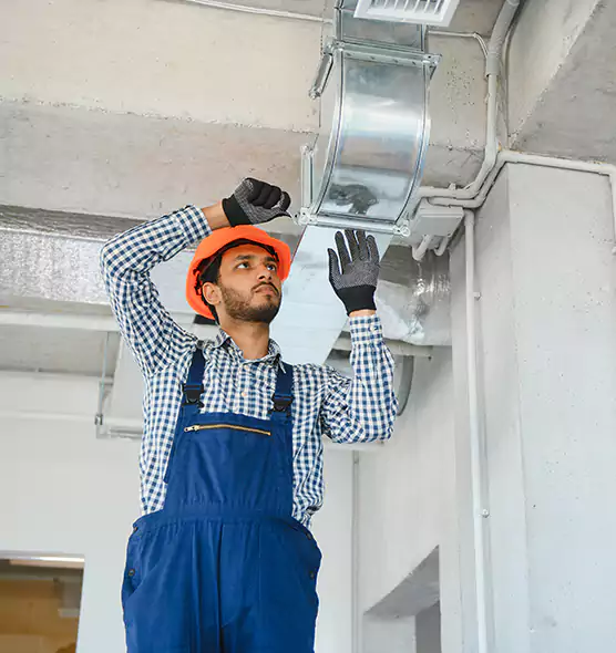 Professional Air Duct Cleaning Service in Freeport, NY
