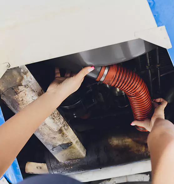 Professional Air Duct Leak Repair in Freeport, NY