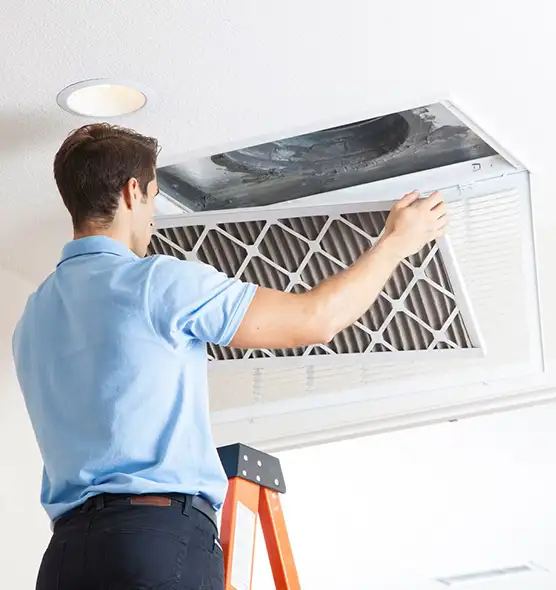 About Annual Dryer Vent Maintenance Freeport, NY