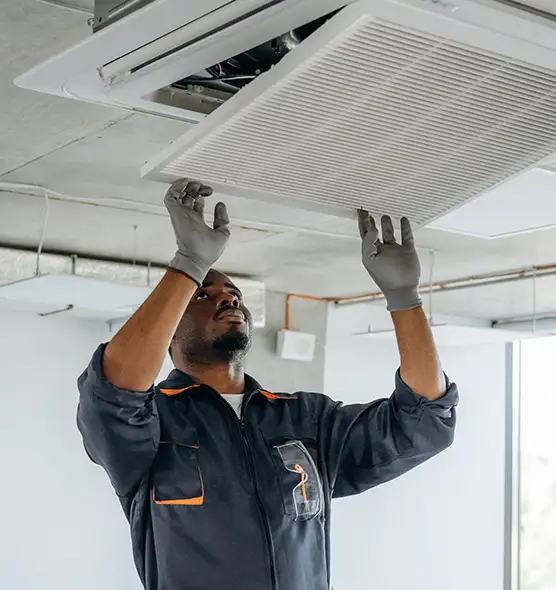 About Certified Air Duct Specialists in Freeport, NY