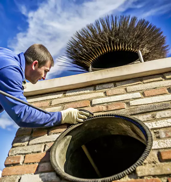 About Professional Chimney Sweep in Freeport, NY