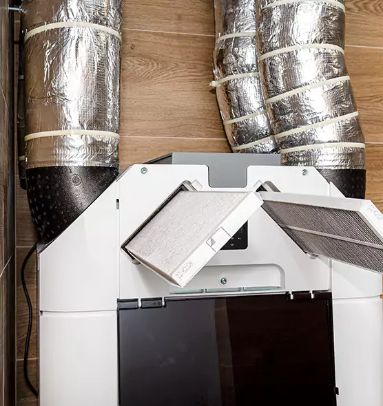 About Clogged Air Duct Repair in Freeport, NY