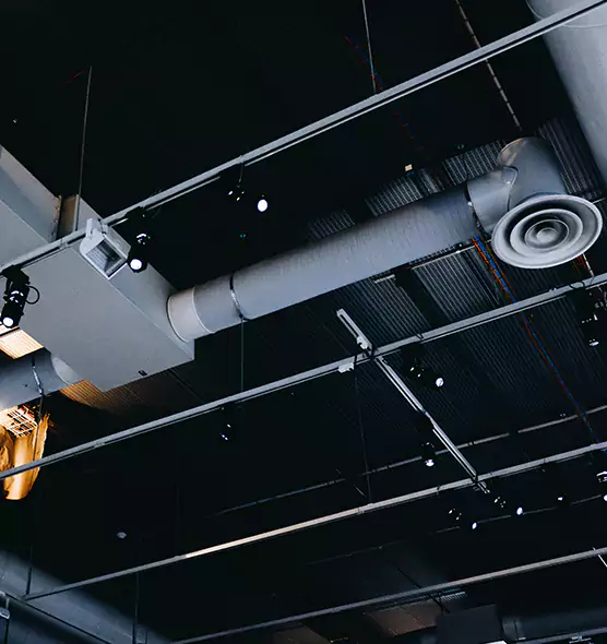 About Duct Sanitization with UV Light in Freeport, NY