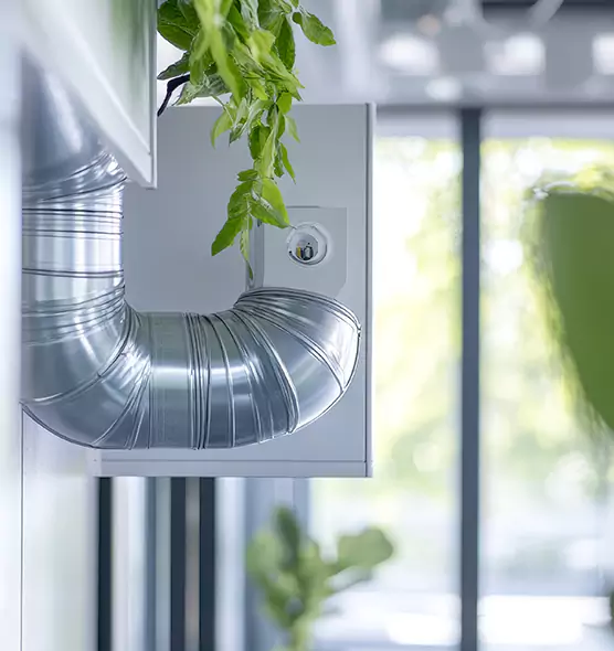 Professional Eco-Safe Dryer Vent Cleaning in Freeport, NY