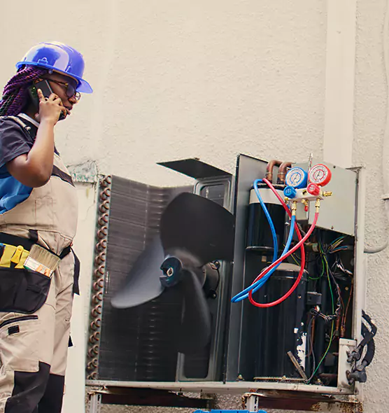 Professional Energy-Efficient HVAC Cleaning in Freeport, NY