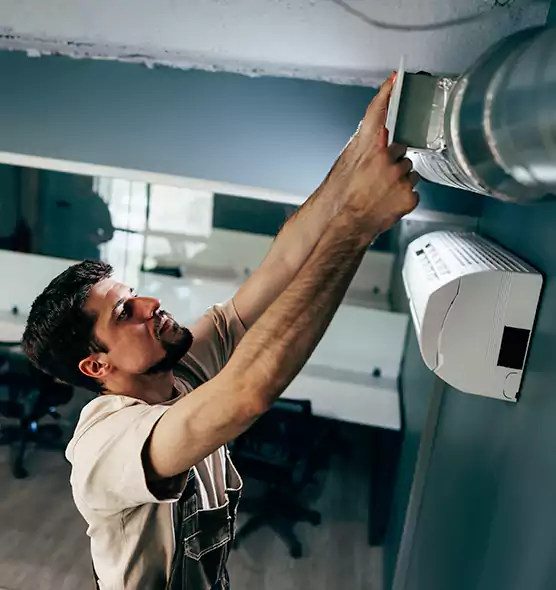 About Flexible Ductwork Replacement in Freeport, NY