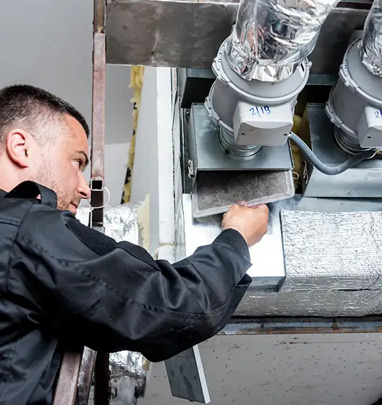 Professional Furnace Vent Cleaning in Freeport, NY