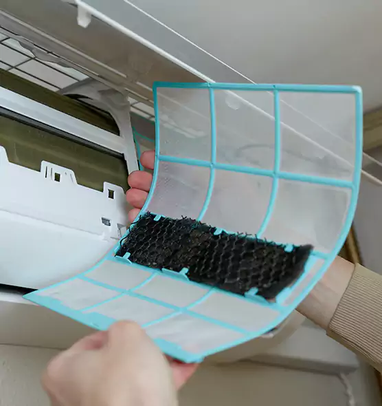 Welcome to Air Duct Cleaning & Repairs Freeport — Your Local HEPA Filter Installation Pros in Freeport, NY