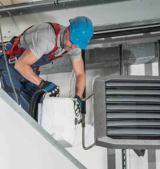 Professional HVAC Cleaning Solutions in Freeport, NY