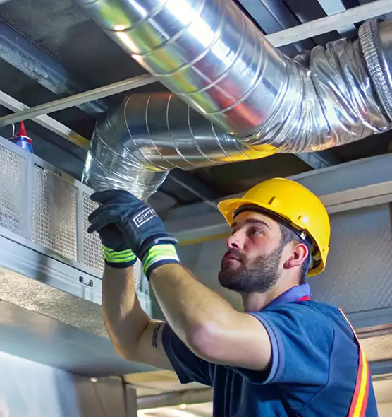 Professional NADCA Approved Air Duct Services in Freeport, NY