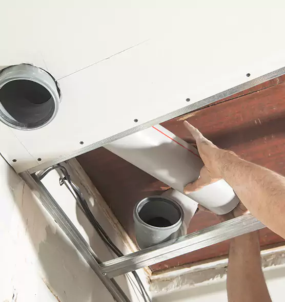 Professional Seasonal Allergy Air Duct Cleaning in Freeport, NY