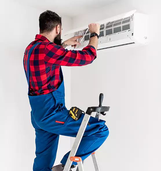 About Smart Air Conditioning Installation in Freeport, NY