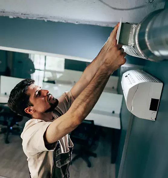 Reliable Warehouse Vent Cleaning in Freeport, NY