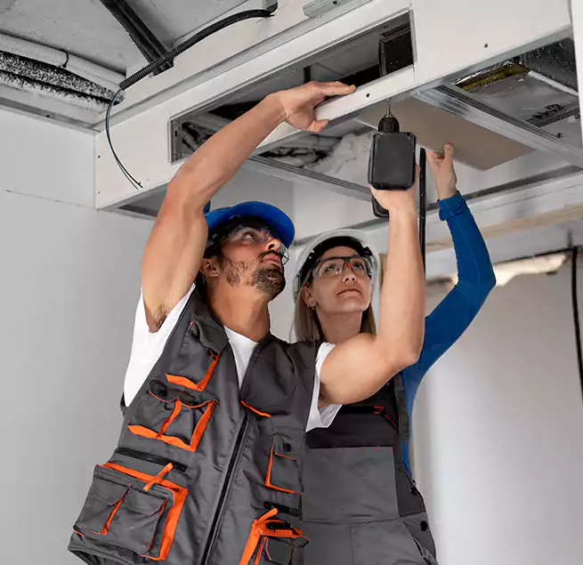 Why Homeowners & Businesses Trust Us in Freeport, NY