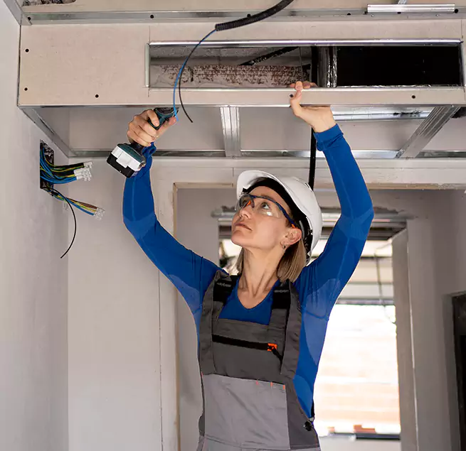 Why Homeowners & Businesses Trust Us in Freeport, NY?